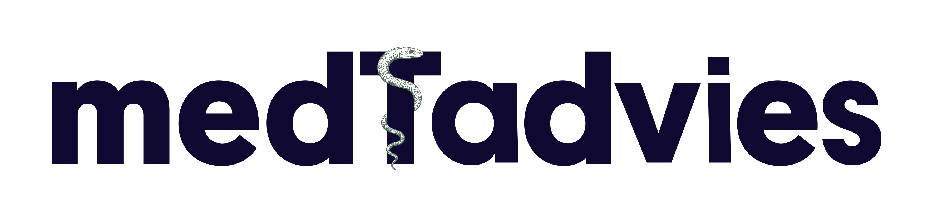 Logo: Medtadvies
