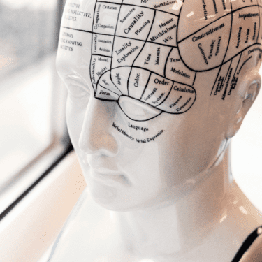 Neurose of neurologie (CVA)