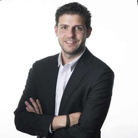 Mathijs Schnell